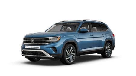 Volkswagen Bắc Ninh có xe Teramont giao ngay giá tốt 0941 622 628