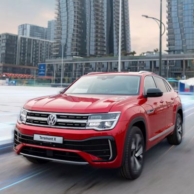 Volkswagen Bắc Ninh Ưu đãi chào xuân
