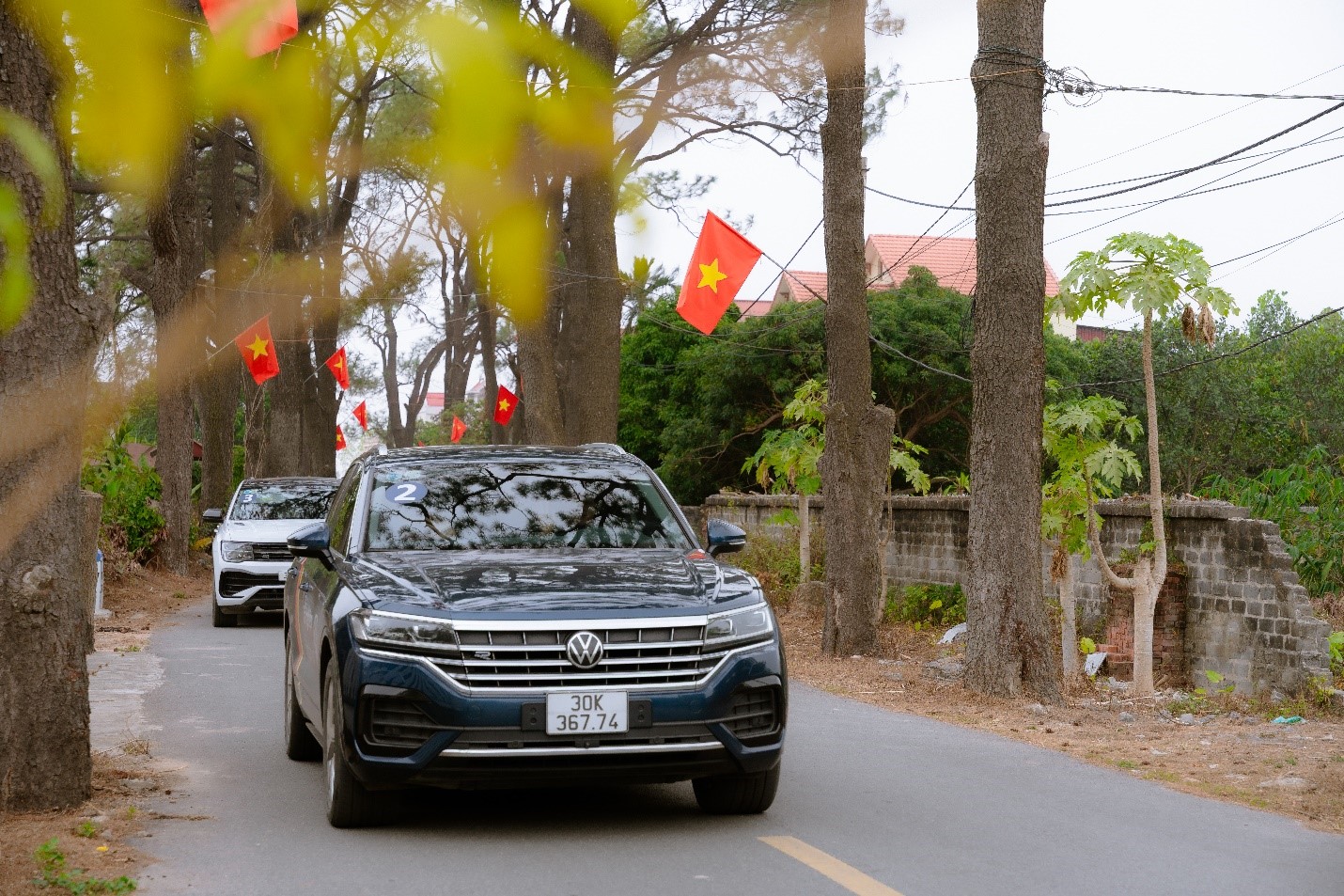 Volkswagen miền bắc 0941 622 628