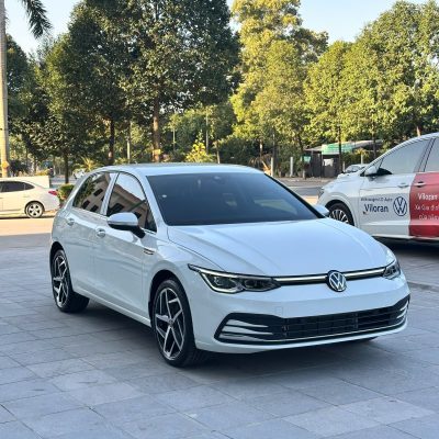 Volkswagen Bắc Ninh sẵn xe Golf giao ngay Liên hệ 0941 622 628